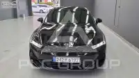 2020 KIA K5