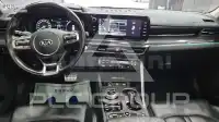 2020 KIA K5