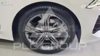 2020 KIA K5