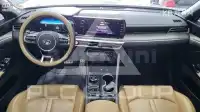 2020 KIA K5