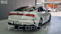 2020 KIA K5