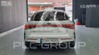 2020 KIA K5
