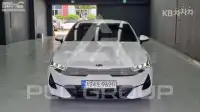 2020 KIA K5