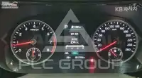 2020 KIA K5