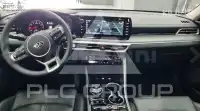 2020 KIA K5