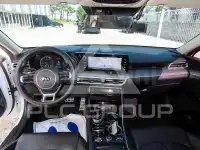 2020 KIA K5