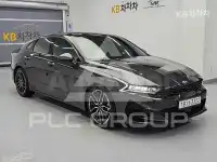 2020 KIA K5