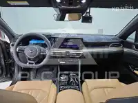 2020 KIA K5