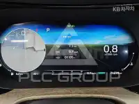 2020 KIA K5