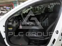 2020 KIA K5