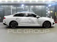 2020 KIA K5