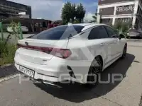 2020 KIA K5
