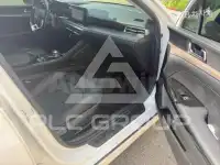 2020 KIA K5