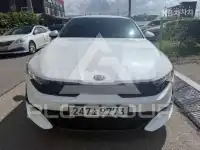 2020 KIA K5