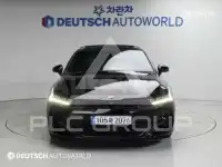 2020 KIA K5