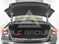 2020 KIA K5