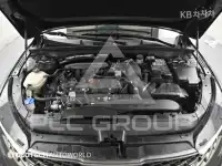 2020 KIA K5