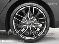 2020 KIA K5