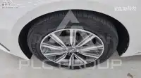 2020 KIA K5