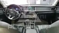 2020 KIA K5