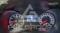 2020 KIA K5
