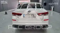 2020 KIA K5