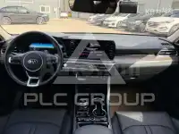2020 KIA K5