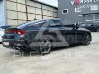 2020 KIA K5