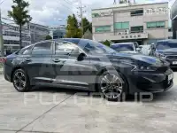 2020 KIA K5