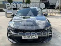 2020 KIA K5