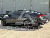 2020 KIA K5