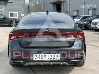 2020 KIA K5