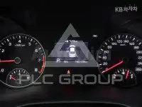 2020 KIA K5