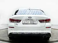 2020 KIA K5