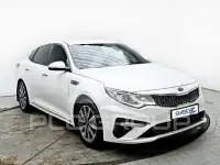 2020 KIA K5