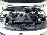 2020 KIA K5