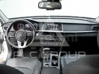 2020 KIA K5