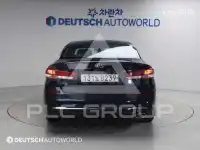 2020 KIA K5