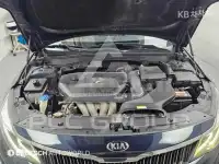 2020 KIA K5
