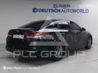 2020 KIA K5