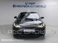 2020 KIA K5