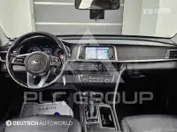 2020 KIA K5