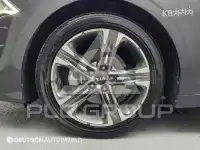 2020 KIA K5