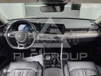 2020 KIA K5