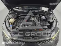 2020 KIA K5