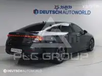 2020 KIA K5