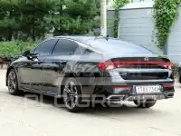 2020 KIA K5