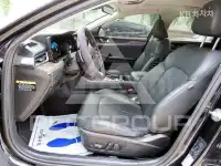 2020 KIA K5