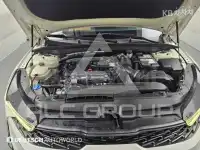 2020 KIA K5