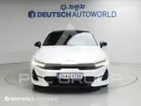 2020 KIA K5